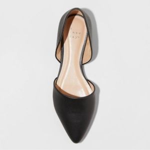 Women's Rebecca Ballet Flats